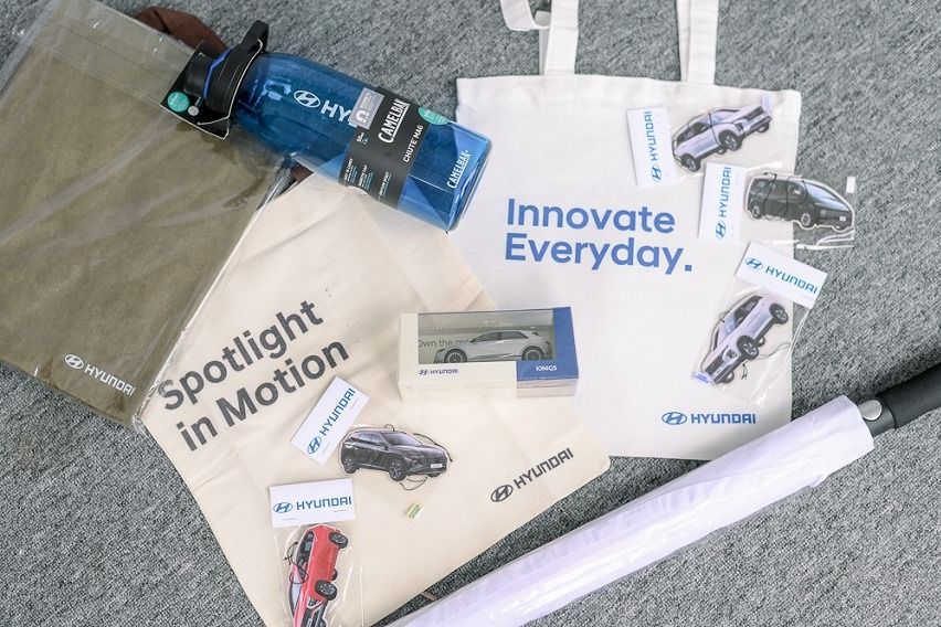 HMPH at BGC Passionfest