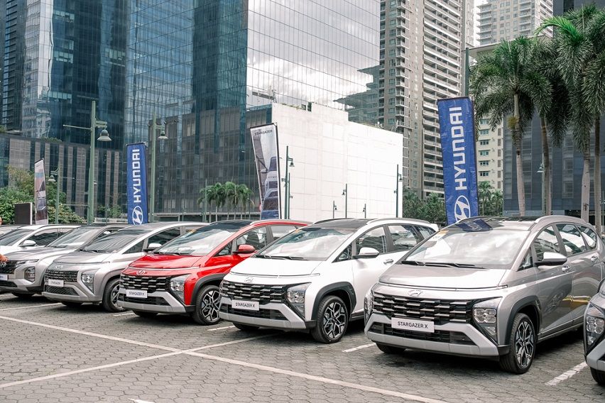 HMPH at BGC Passionfest