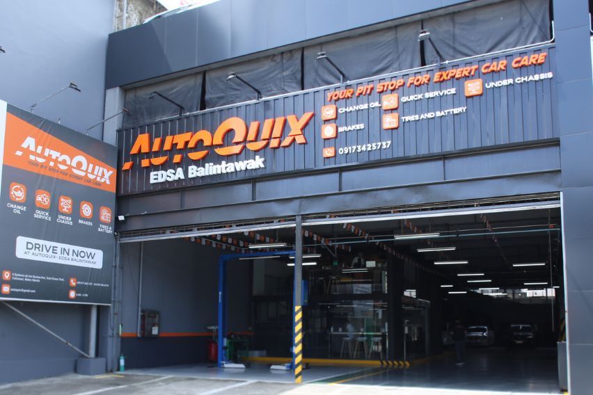 AutoQuix delivers expert car care at affordable cost