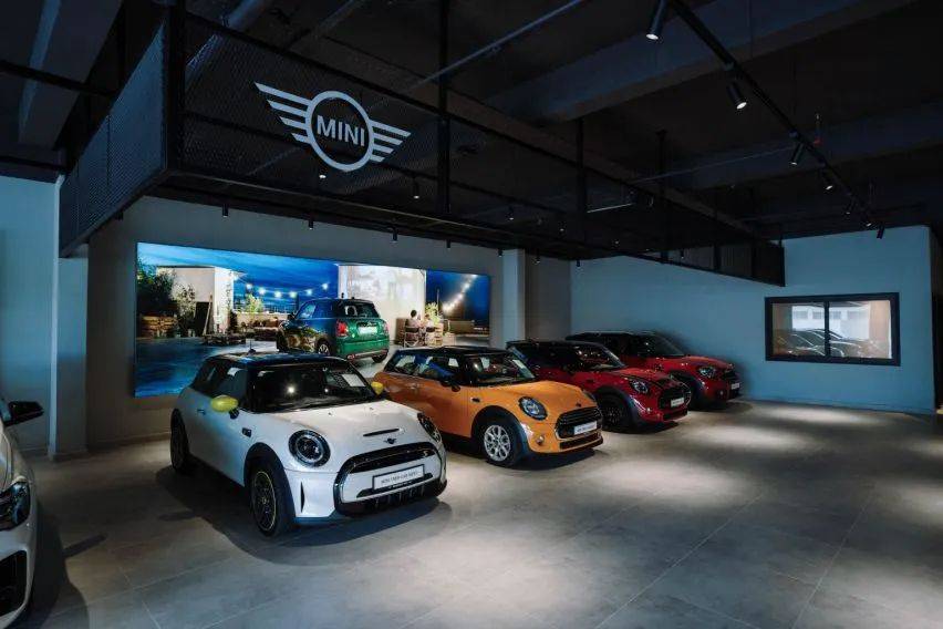 BMW And MINI Lineup To Get A Price Update In January 2024