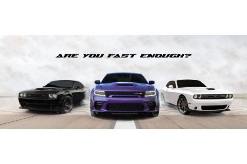 Final call: Dodge PH retails last few units of ICE-powered Charger, Challenger