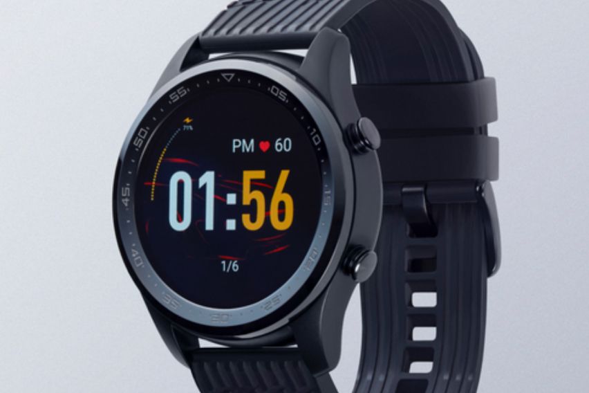 Proton X Watch