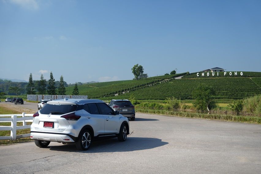 Review Nissan Kicks e-Power