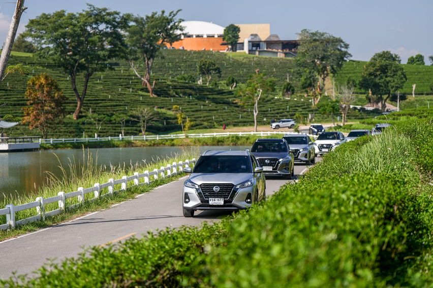 Review Nissan Kicks e-Power