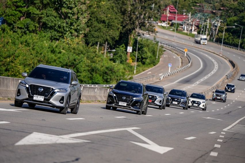 Review Nissan Kicks e-Power