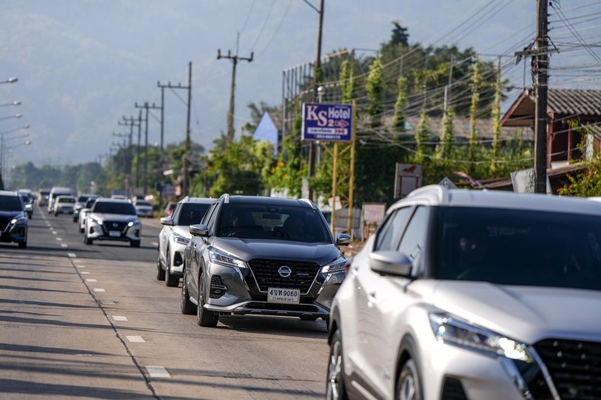 Review Nissan Kicks e-Power