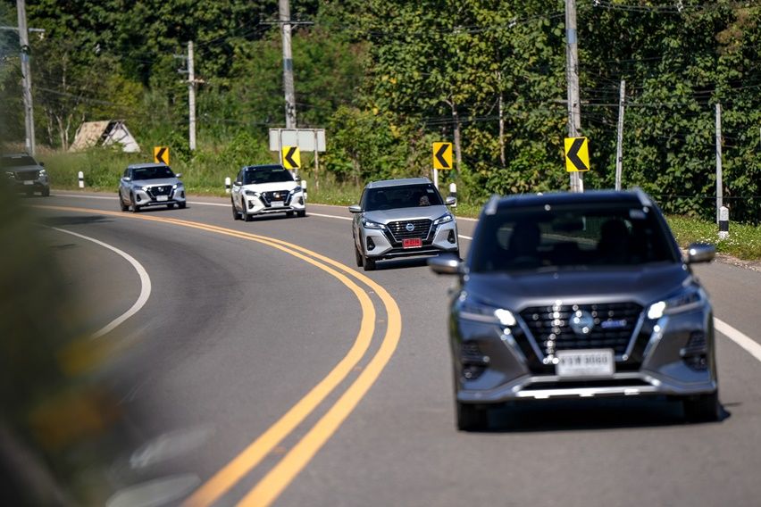 Review Nissan Kicks e-Power