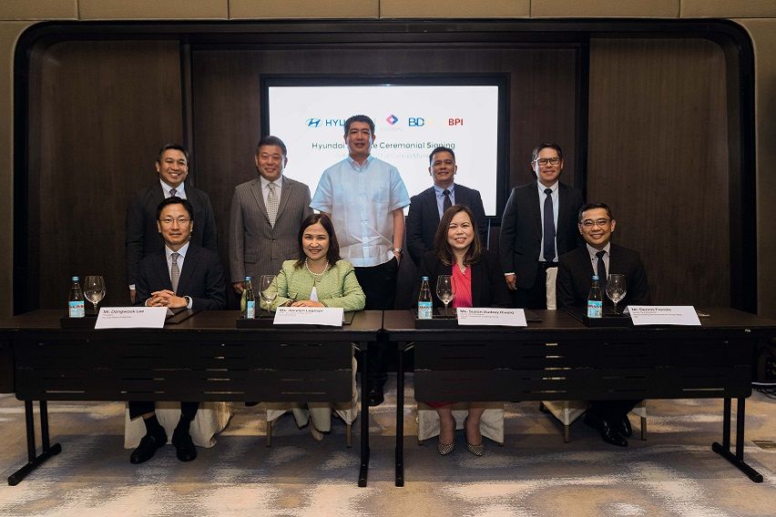 Hyundai Finance Program 2