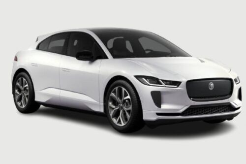 Jaguar I-Pace gets a new “Stealth” package in Malaysia