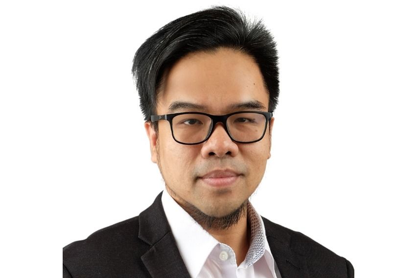 John Ezekiel Asuncion