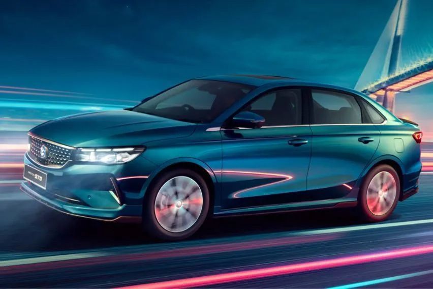 5 Features Proton S70 gets over Honda City