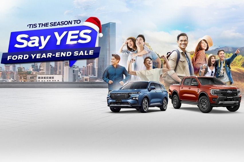 Bigger cash discounts await Ranger, Territory buyers in Ford YES promo