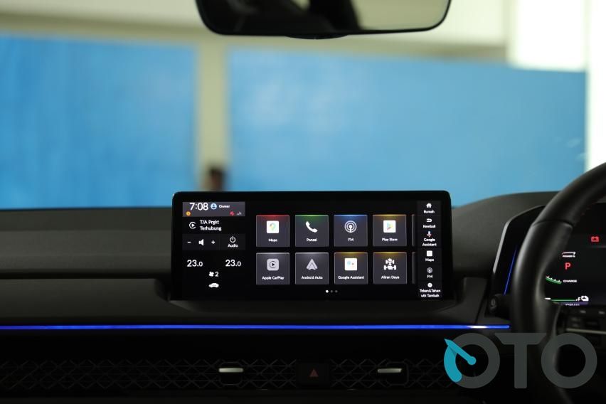 All New Honda Accord RS eHEV (14)