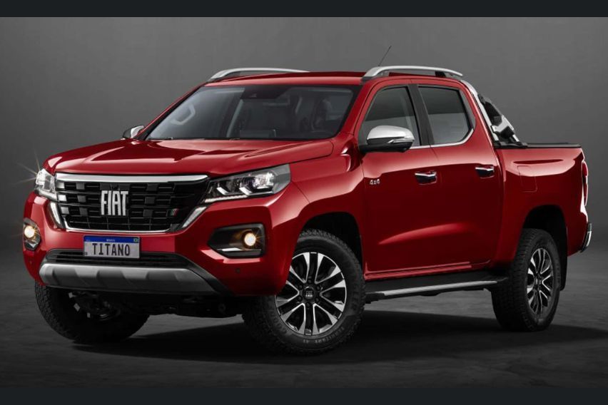 Fiat Titano