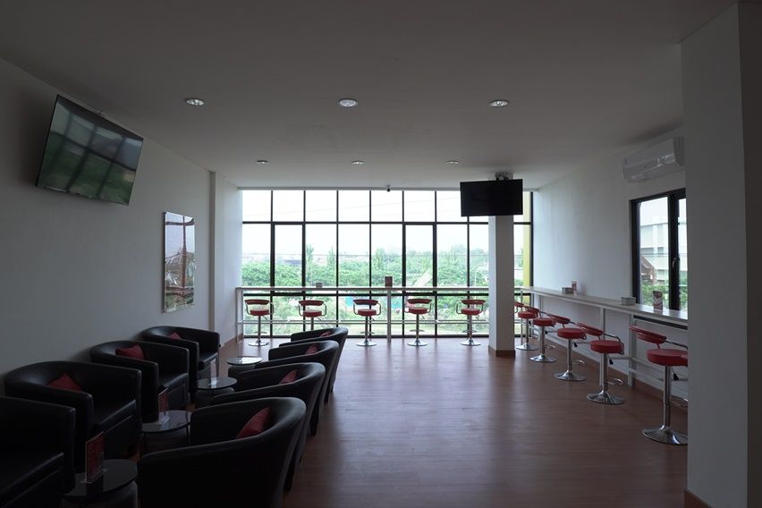 Otoproject Garage Kalimalang