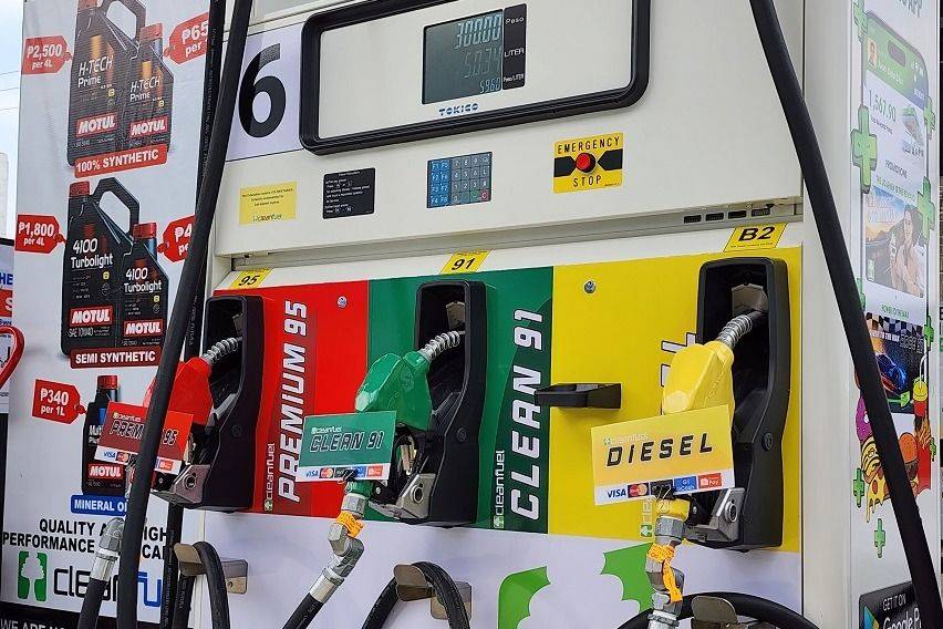 Motorists welcome Q4 2024 with fuel price hikes