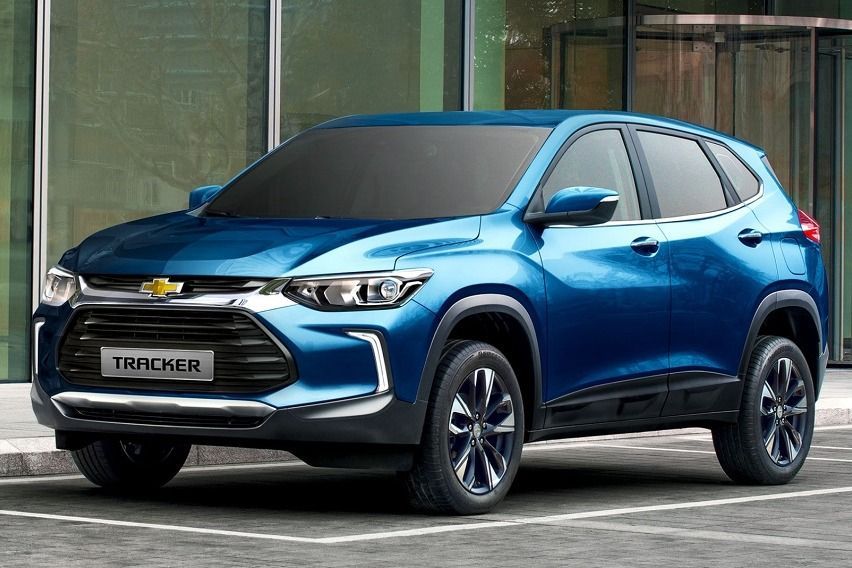 Chevrolet Trackers to be served as prizes for MPTC’s 2024 Happy Holideals
