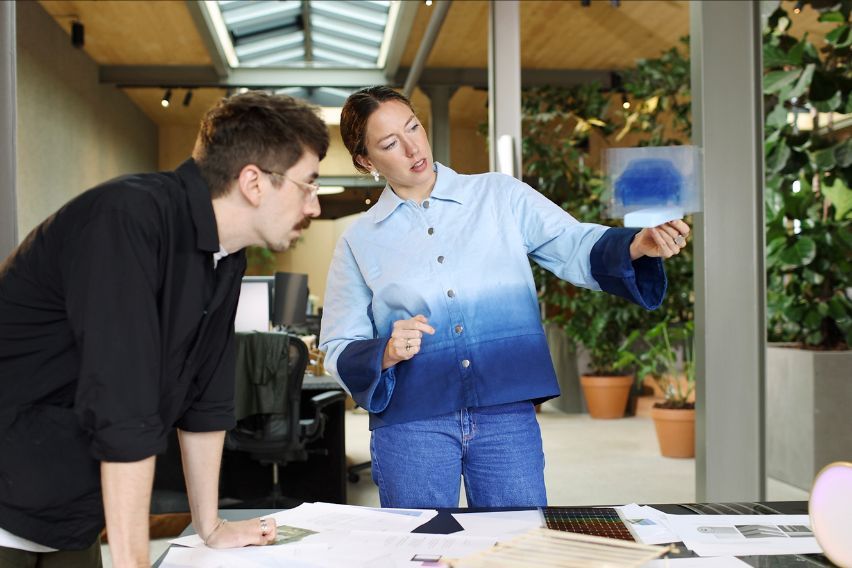 Lexus installation at ICA Miami