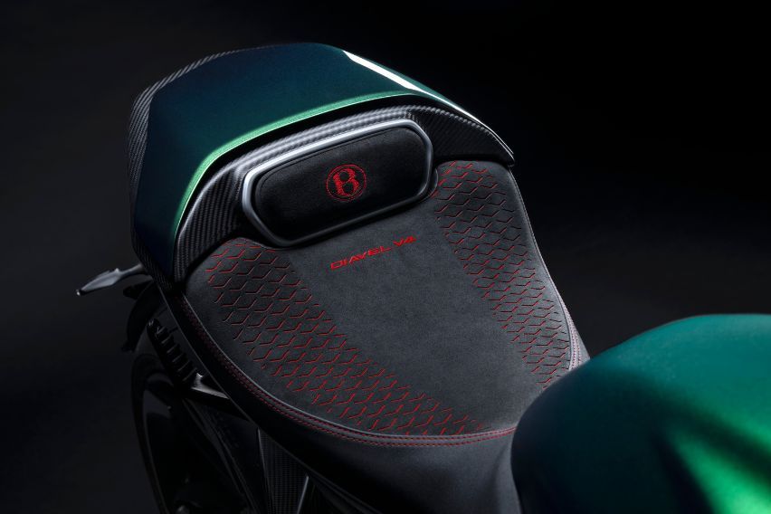 Ducati Diavel for Bentley (4)