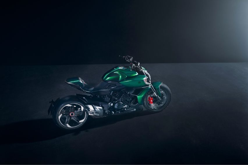 Ducati Diavel for Bentley (4)