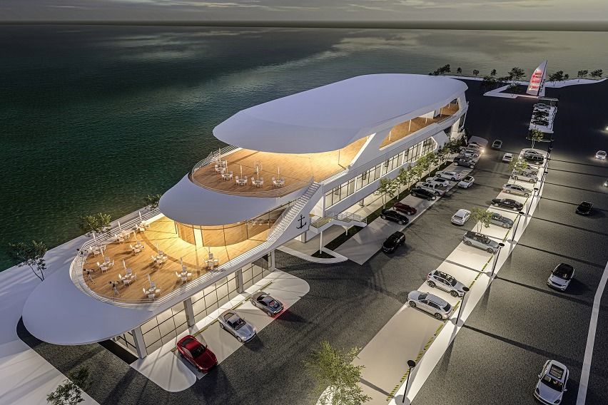 CCLEX Drive and Dine