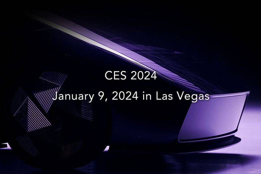 Honda to unveil new global EV series at CES 2024