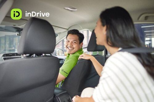 inDrive to empower drivers with low commission fees
