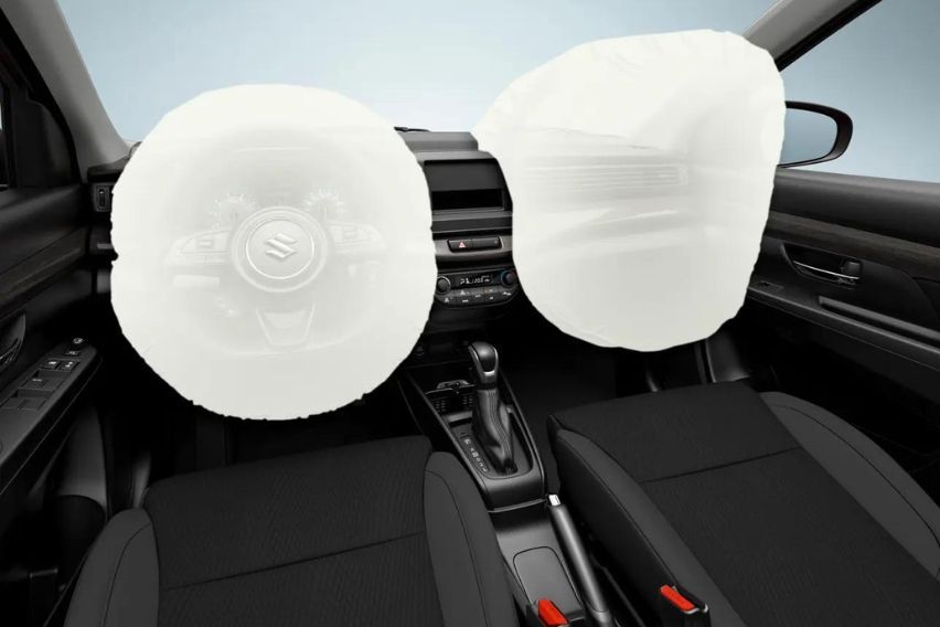 Suzuki Ertiga Hybrid