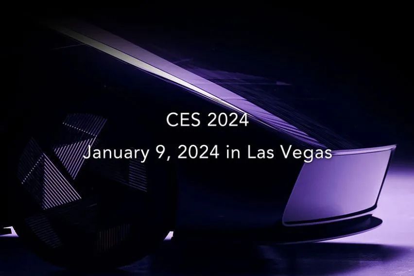 ฮอนด้าเตรียมเปิดตัว EV Series ระดับโลกใหม่ในงาน CES 2024