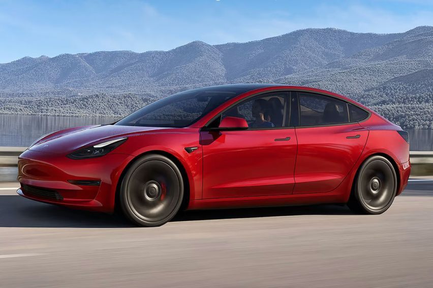 Tesla recalls 2 million EVs in the US due to Autopilot defect