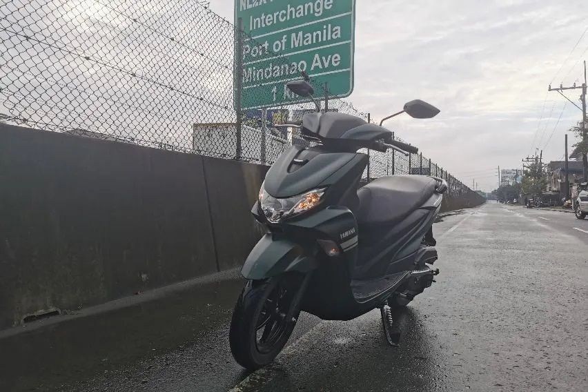 Mio Gravis by Fort Manahan