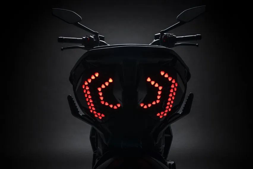 เผยโฉม Bentley 2024 Ducati Diavel จำกัดเพียง 500 คันเท่านั้น 