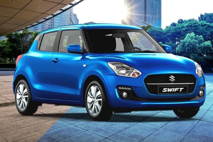 From classic to cutting-edge: Suzuki Swift through the years