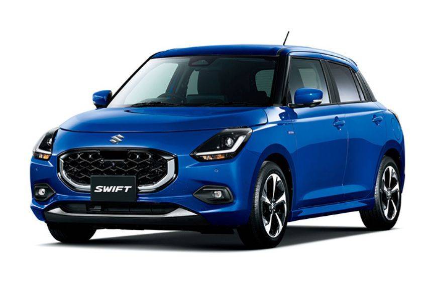 Suzuki Swift (2011-2018) Buyer's Guide