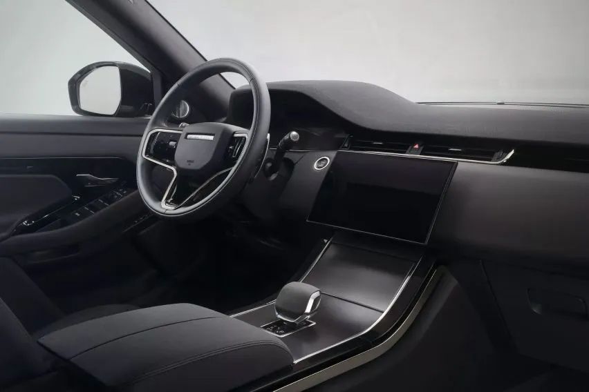 2024 Range Rover Evoque