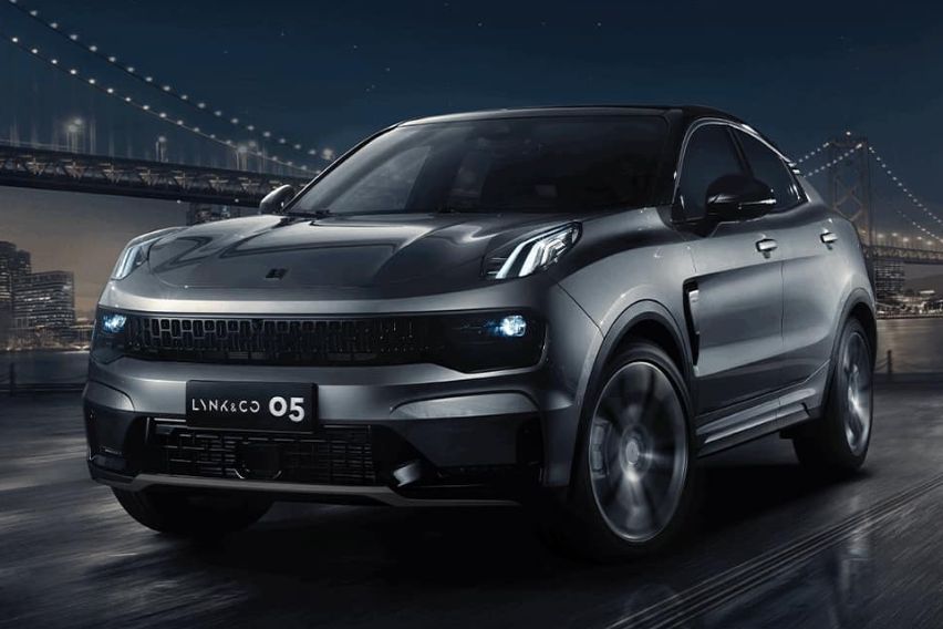 Lynk & Co 05