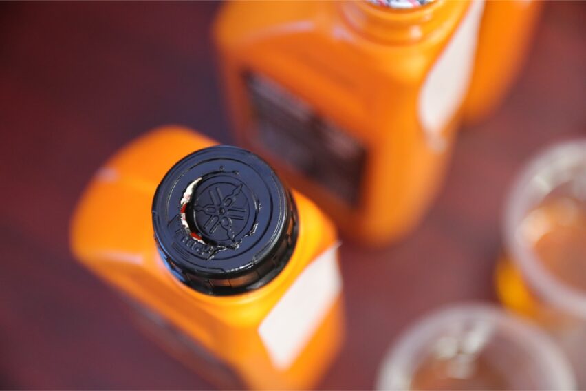 Waspada Oli Palsu, Yamaha Infokan Dampak Negatif ke Sepeda Motor