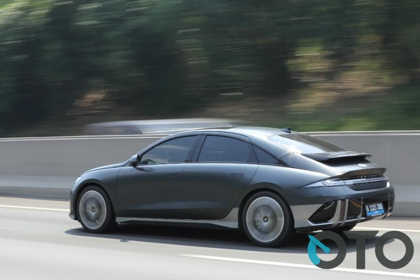 Hyundai Ioniq 6