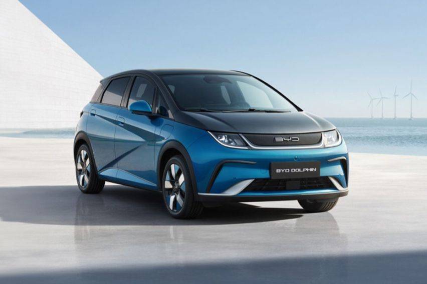 2023 Recap: Top 10 EVs launched in Malaysia