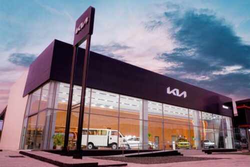 Kia PH inaugurates new dealership in Bacoor