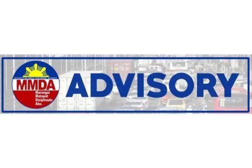 ADVISORY: MMDA reminds authorized EDSA Busway users to be cautious after recent incident