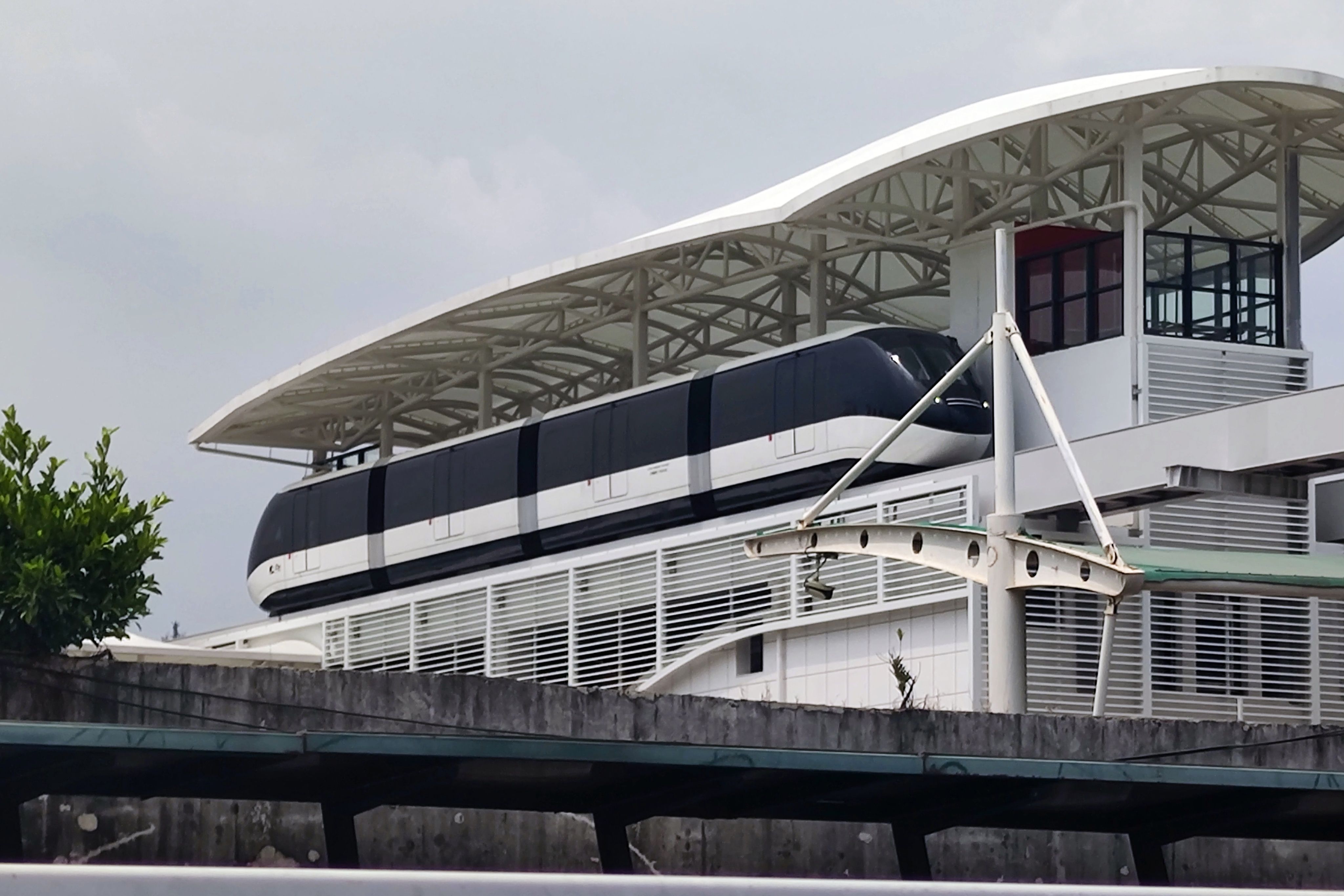 BYD Siap Bangun Moda Transportasi Sky Shuttle di IKN dan Kota-kota Indonesia