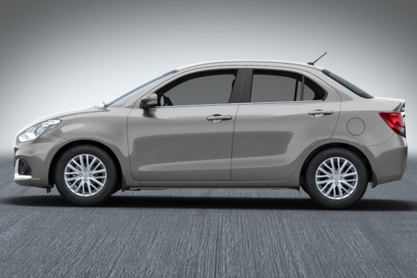 Suzuki Dzire