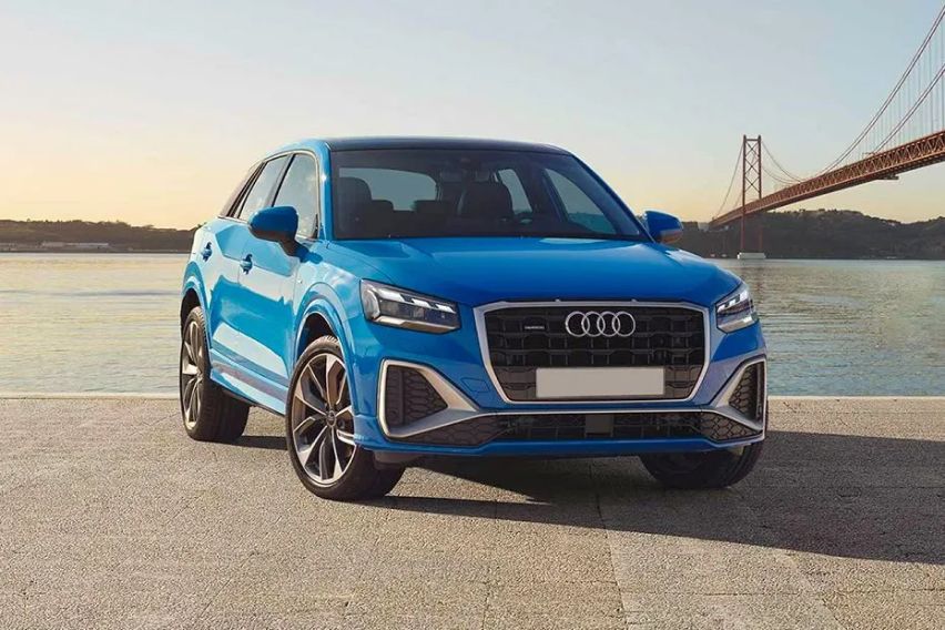 Audi Q2