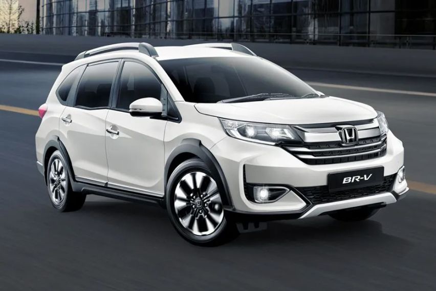 Honda BR-V