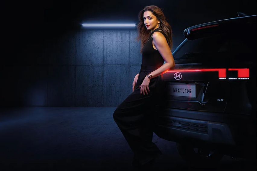 2024 Hyundai Creta facelift teased