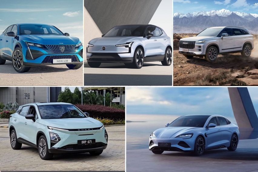 Choosing your 2024 car: Perhaps these anticipated car launches in Malaysia will help make up your mind