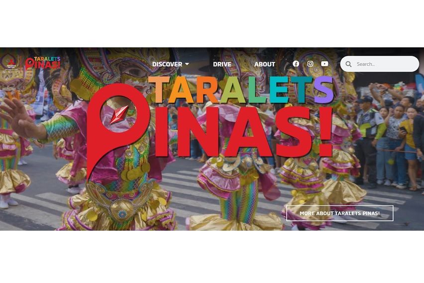MMPC Taralets Pinas