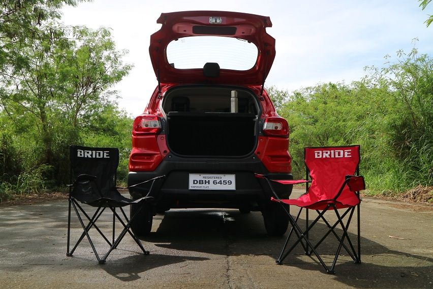 Suzuki S-Presso AGS by Juan Paulo Papa 11