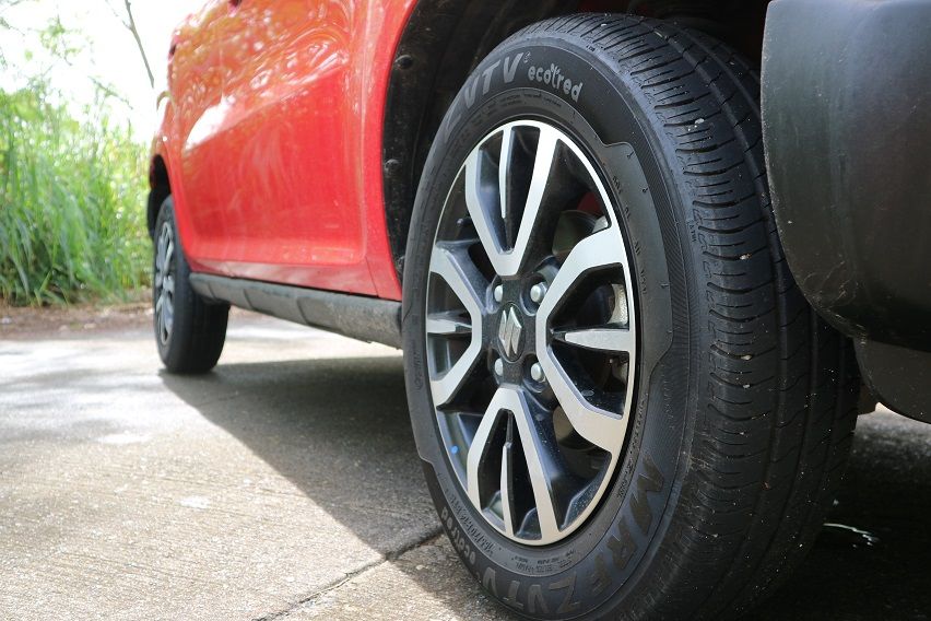 Suzuki S-Presso AGS by Juan Paulo Papa 9